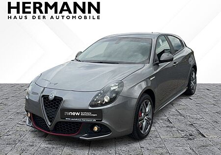 Alfa Romeo Giulietta 1.4 TB 16V Super (2016 -- ) LED*PDC