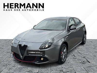 Alfa Romeo Giulietta 1.4 TB 16V Super (2016 -- ) LED*PDC