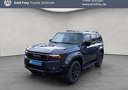 Toyota Land Cruiser , Executive, Navi, 360 Kamera
