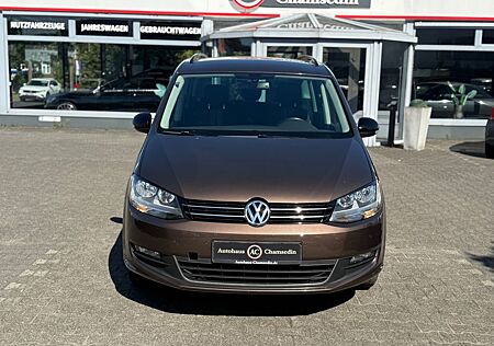 VW Sharan Volkswagen Match BMT