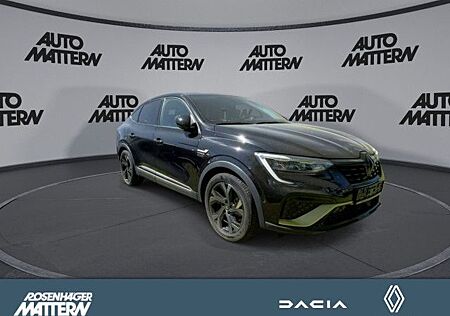 Renault Arkana "Engineered" E-Tech Full-Hybrid