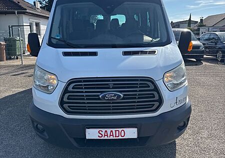 Ford Transit Bus 460 L4 Trend