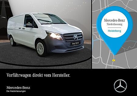 Mercedes-Benz Vito 116 CDI KA Lang PRO+AHK+Klima+ParkP+SpurP