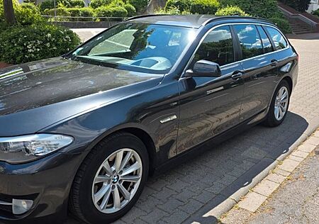BMW 520d Touring Sport Modern Line