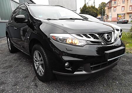 Nissan Murano Executive 4x4 Aut. VOLL!Xen.Nav.Pano,BOSE