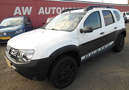 Dacia Duster I Ice 4x2 Klima