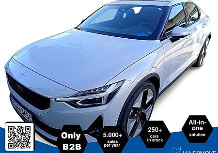Polestar 2 Polestar2 Long Range Dual Motor Elektro 78kWh