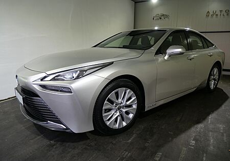 Toyota Mirai Basis Wasserstoff Fuelcell