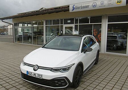 VW Golf Volkswagen Variant Alltrack 2.0 TDI 4motion Alltrack