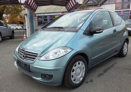 Mercedes-Benz A 150 A TÜV NEU