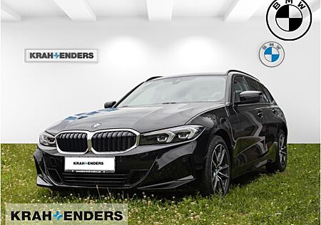 BMW 318 dTour.+Navi+Leder+HUD+PDCv+h NP 57.260,-