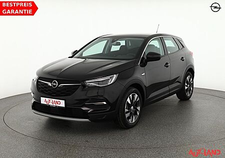 Opel Grandland X 1.2 Turbo INNOVATION LED IntelliLink