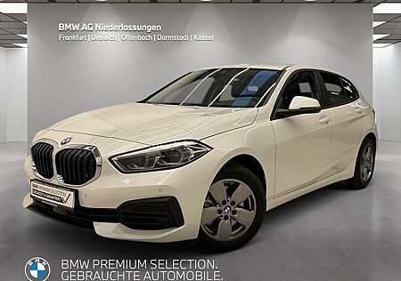 BMW 118i LiveCockpitProf PDC HiFi LED Sitzheizung