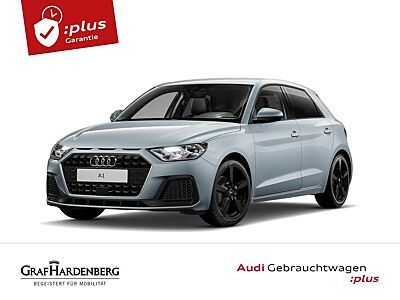 Audi A1 Sportback 30 TFSI advanced Virt.Cockpit Navi