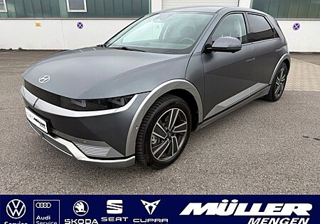 Hyundai IONIQ 5 Uniq Elektro 4WD AHK/LEDER/NAVI/