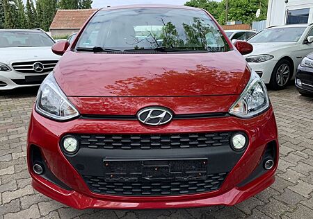 Hyundai i10 YES! Klima Alus 1 Hand . Euro 6