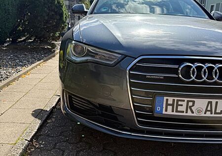 Audi A6 3.0 TDI 200kW quattro S tronic Av -
