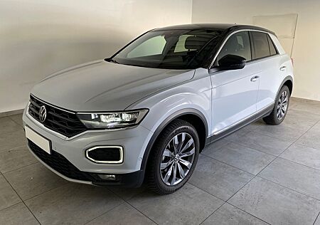 VW T-Roc Volkswagen 1.5 TSI ACT OPF DSG Sport Sport