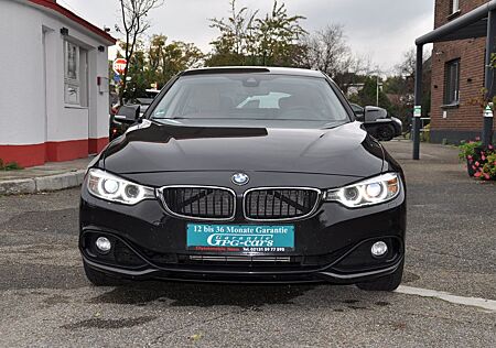 BMW 435d xDrive Gran Coupé Sport Line A