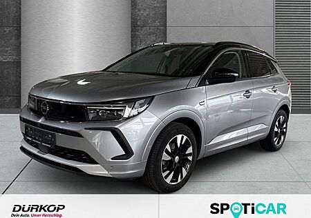 Opel Grandland X Grandland Bus. Elegance Anhängerkupplung/Navi/AG