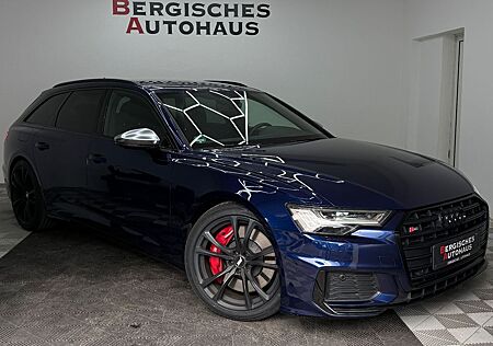 Audi S6 Avant TDI quattro*Matrix*Luft*B&O*Virtual*KAM