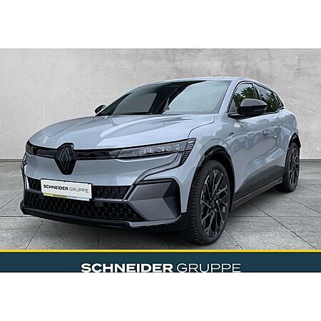 Renault Megane E-Tech leasen