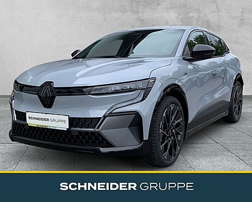 Renault Megane E-TECH ESPRIT ALPINE 220 NAVI