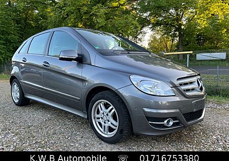 Mercedes-Benz B 200 B -Klasse