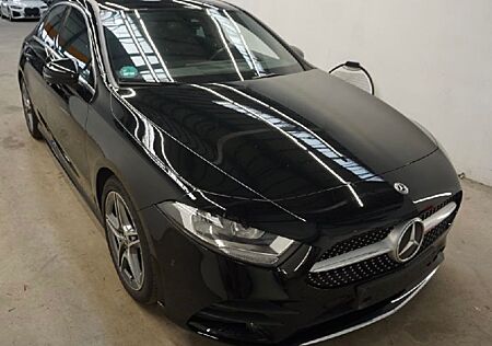 Mercedes-Benz A 220 d Limousine*AMG*KAMERA*T-LEDER