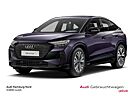 Audi Q4 e-tron Q4 Sportback 50 e-tron S line AHK Navi Panorama