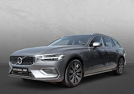 Volvo V60 T6 Recharge Inscirption Expression+360 Grad