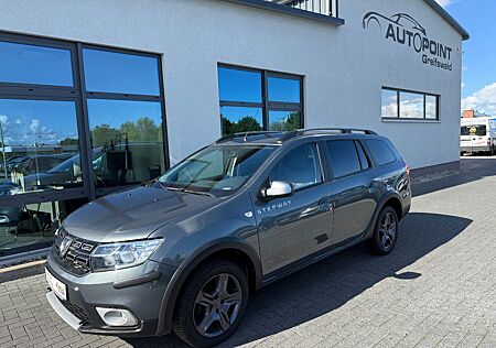 Dacia Logan MCV II Kombi Stepway Behinderten-Umbau!!!