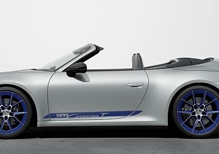 Porsche 992 T Cabriolet+BOSE+Kamera+Sofort lieferbar++