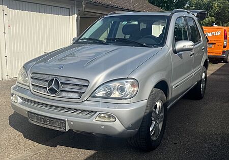 Mercedes-Benz ML 400 ML -Klasse Final Edition ~SAUBER~Klima~