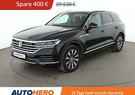 VW Touareg Volkswagen 3.0 V6 TDI Elegance 4Motion Aut.*NAVI*