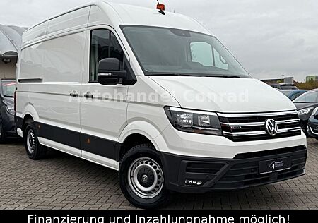 VW Crafter Volkswagen 2.0 TDI*L2H2*AUTOMATIK*4MOTION*AHK*PDC