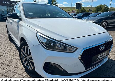Hyundai i30 YES!
