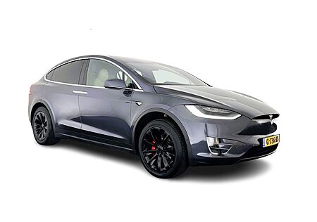 Tesla Model X Performance Ludicrous [ 3-Fase ] (INCL.B