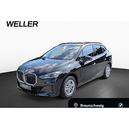BMW 2er leasen