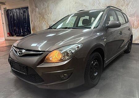 Hyundai i30 +Tüv Au 06-2027+Kupplung Neu+
