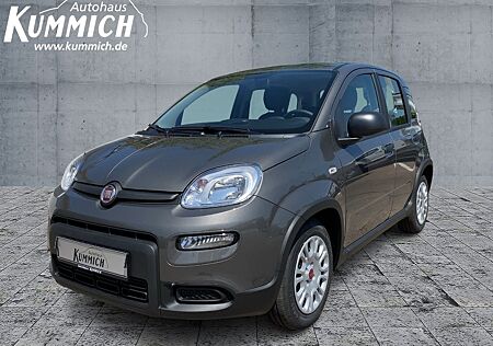 Fiat Panda Hybrid 1.0l 70PS