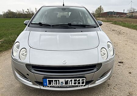 Smart ForFour 1,1 (W454) Passion
