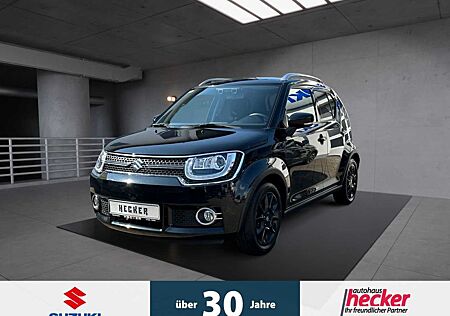 Suzuki Ignis Dualjet Allgrip Comfort+ *1.HAND*