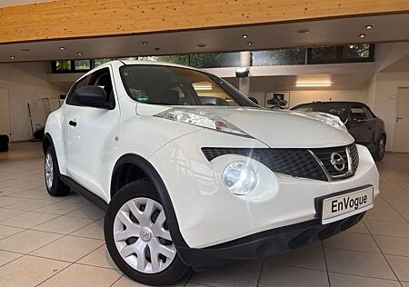 Nissan Juke Sport "Klima Kamera Bluet.AHK NS...
