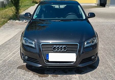 Audi A3 1.4 TFSI Ambition Sportback Ambition
