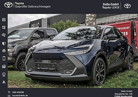 Toyota C-HR 2.0 Plug-In Hybrid FWD Teamplayer