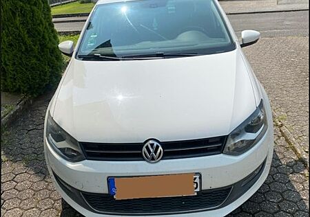 VW Polo Volkswagen 1.2 TSI -