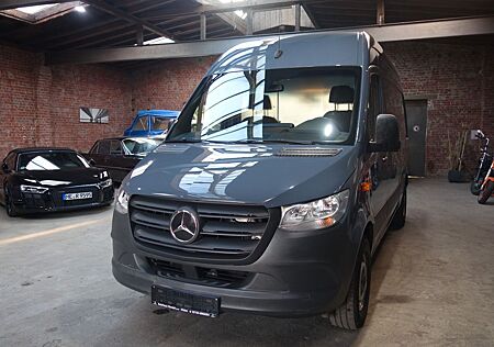Mercedes-Benz eSprinter Kasten 314 L2 Inkl.Batterie Klima