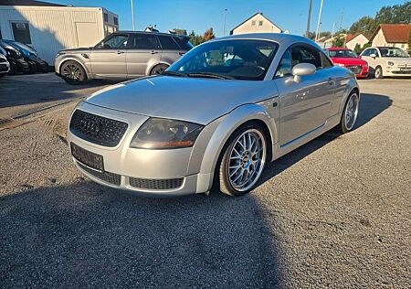 Audi TT 1.8 T Coupe