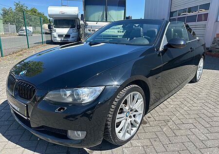 BMW 320i 320 Baureihe 3 Cabrio HU/AU NEU/INSP NEU/
